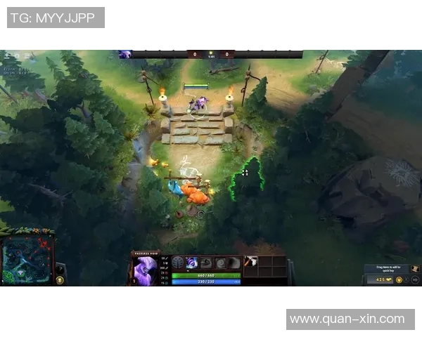 电竞新闻深度探讨王芳在DOTA2世界中的成长与挑战之路